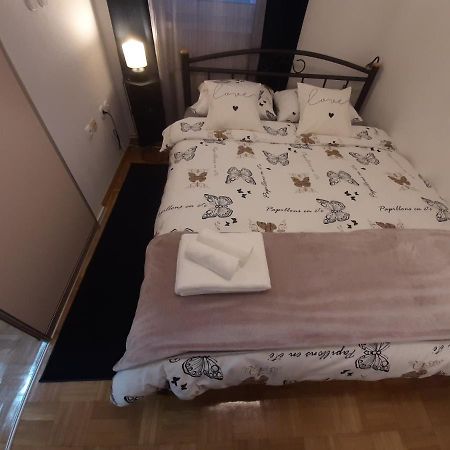 Apartment Relax With Infrared Sunshower Varaždin エクステリア 写真