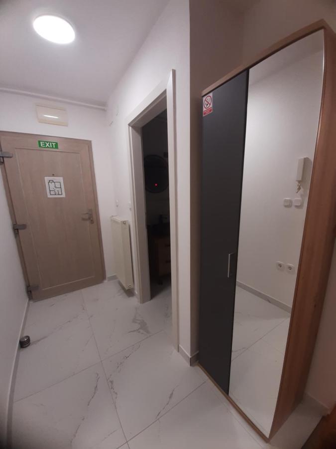 Apartment Relax With Infrared Sunshower Varaždin エクステリア 写真