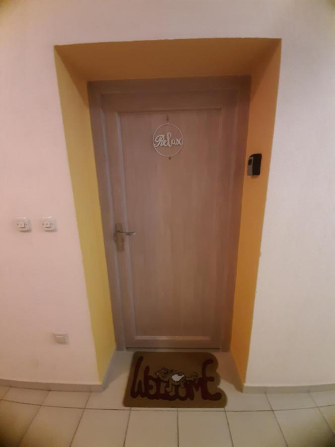 Apartment Relax With Infrared Sunshower Varaždin エクステリア 写真